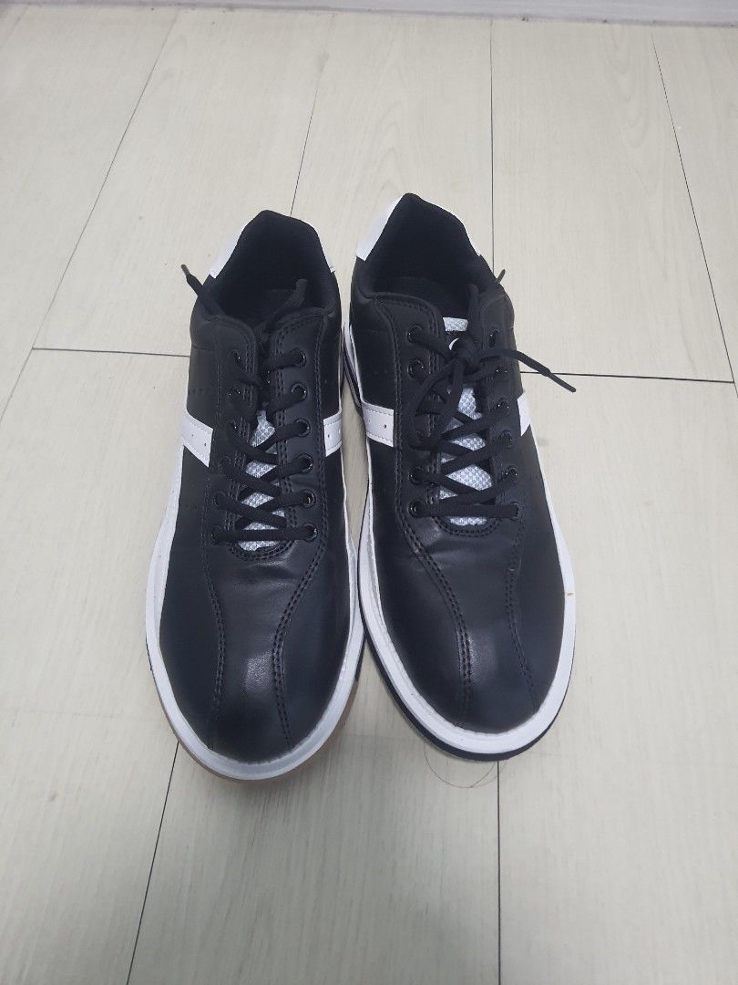 kasut bowling dexter