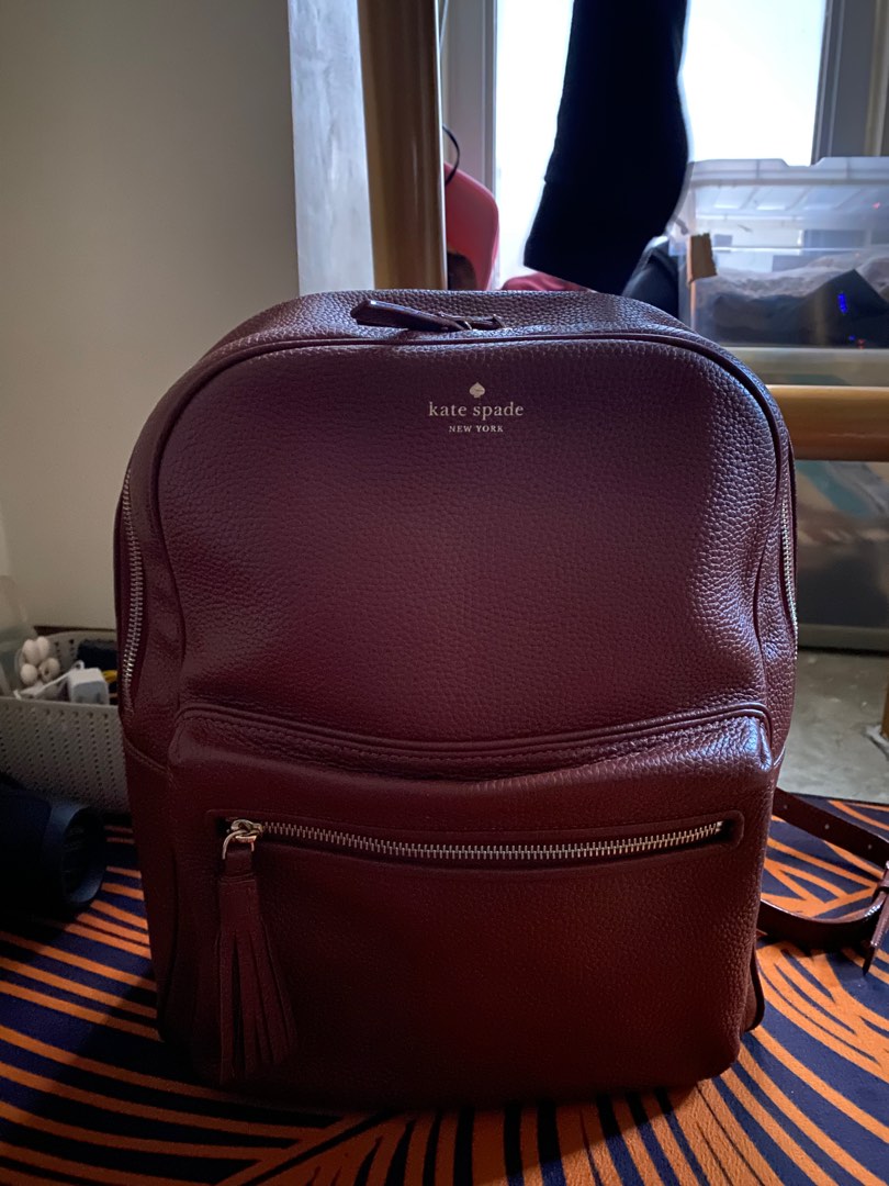 Kate Spade Chester Street Aveline Backpack, Women display picture 3