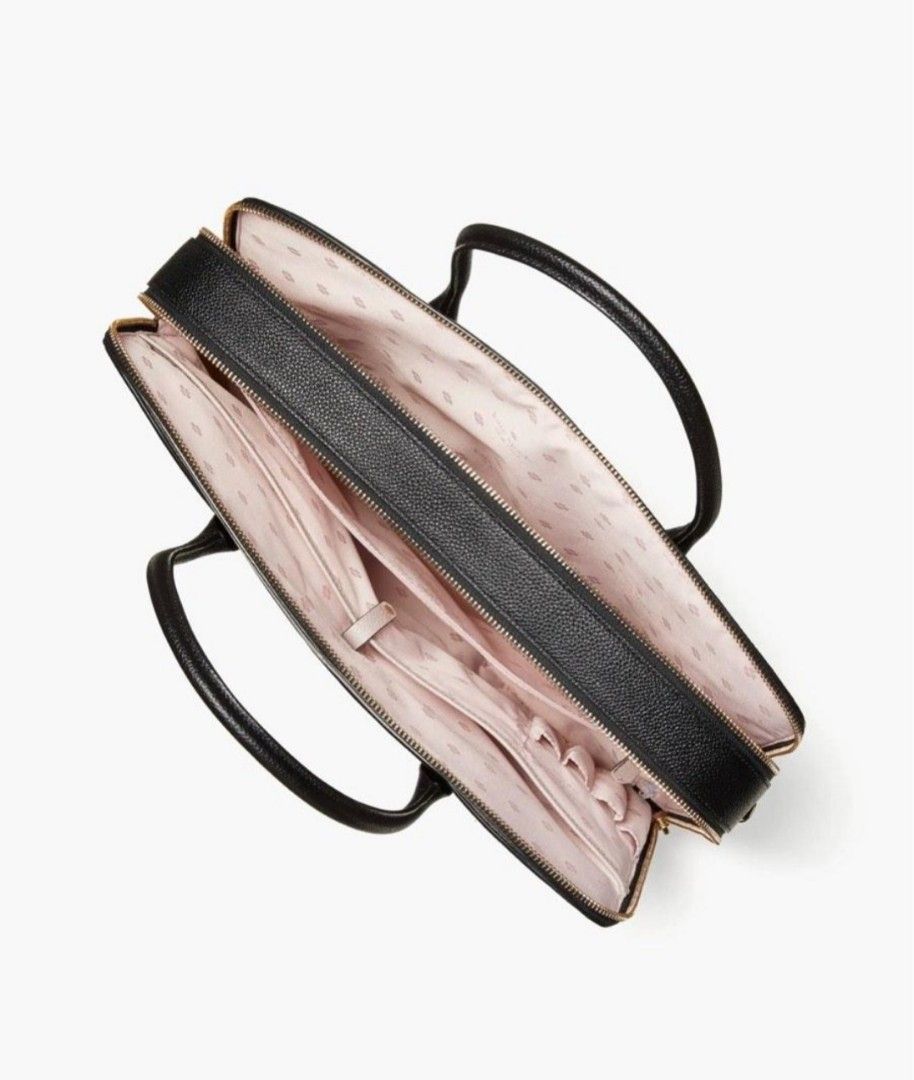 Margaux laptop bag sales