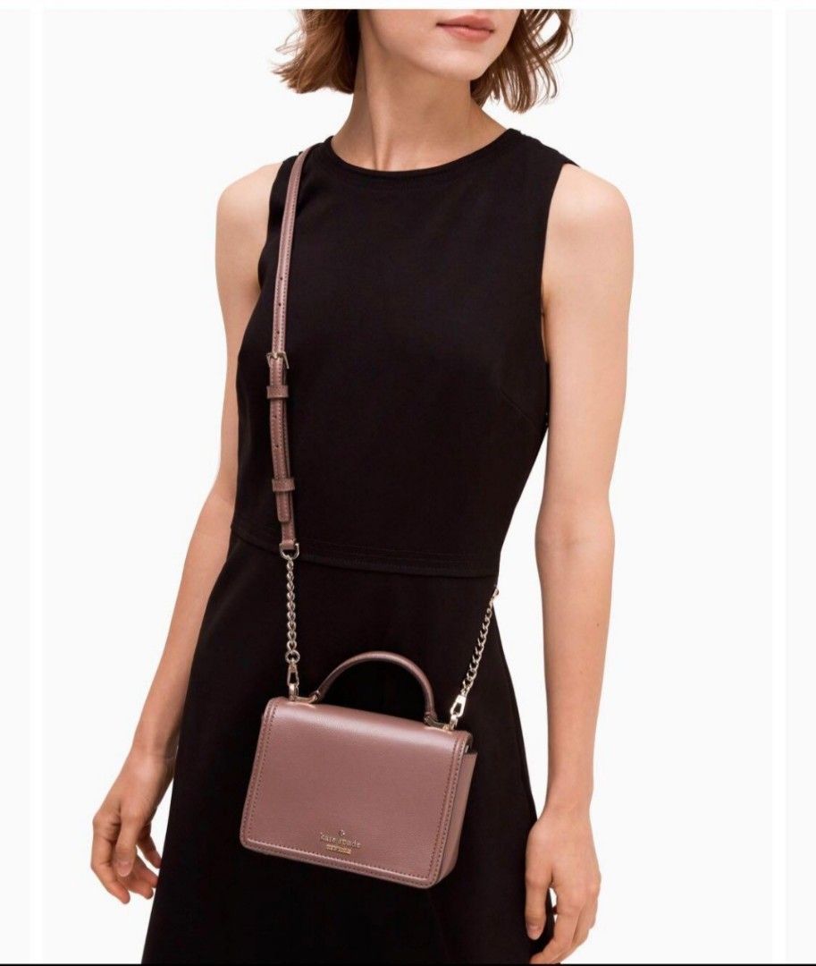 Kate Spade Patterson Drive Maisie bag Luxury Bags Wallets on