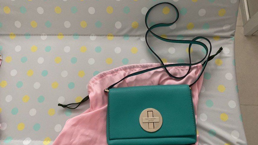Kate Spade Sally Newbury Lane