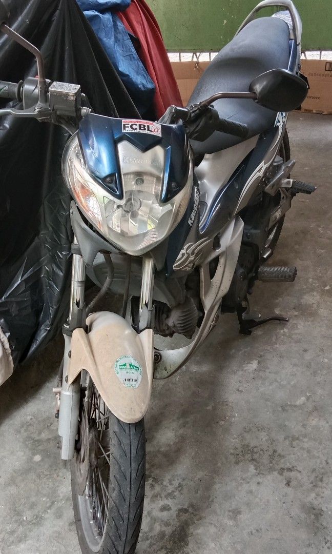 Fury 125 price on sale