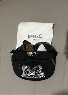 Kenzo Waist Bag