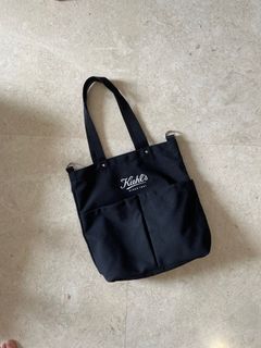 Kiehl’s Bag