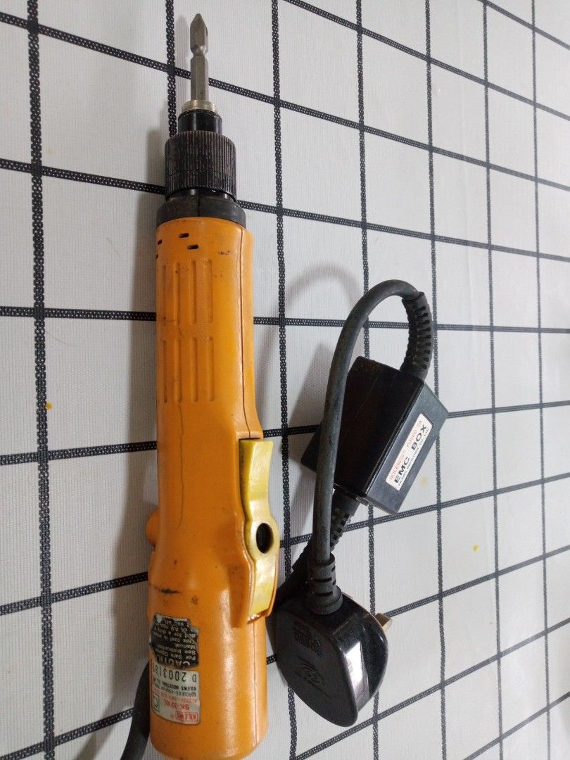 KILEWS Medium Low Torque Electric Screwdriver Services