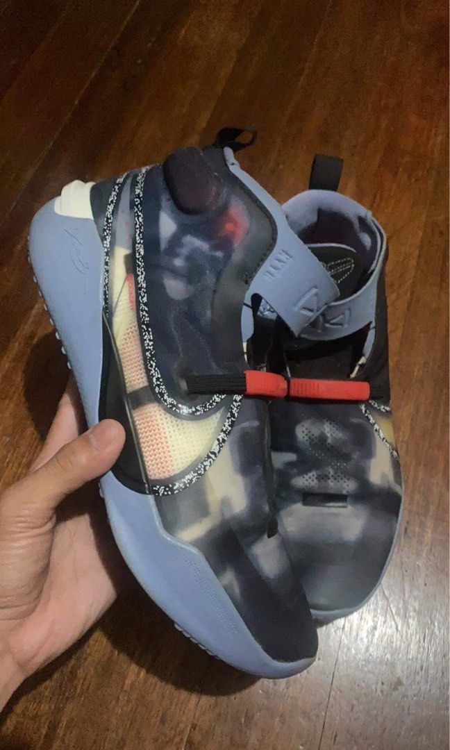 Kobe ad exodus shop footlocker