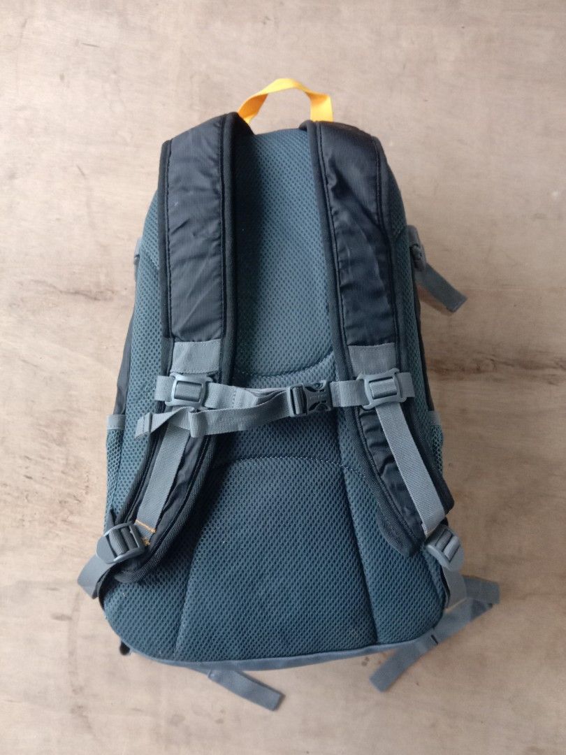 Kolping Momo20 pack bag, Men's Fashion, Bags, Backpacks on Carousell