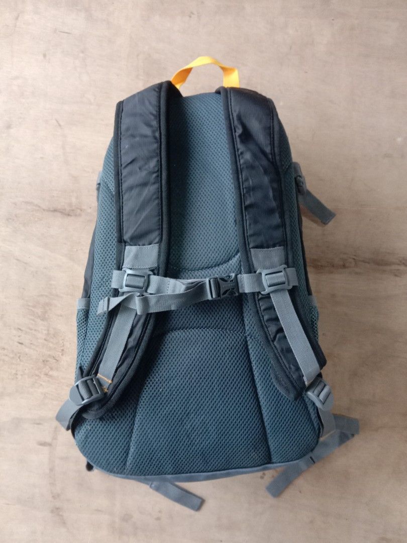 Kolping Backpack Kolping Momo20 pack bag, Men's Fashion, Bags, Backpacks on Carousell