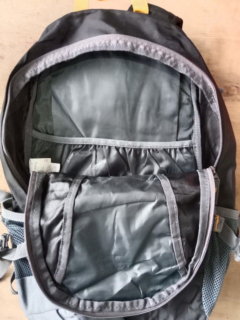 Kolping Backpack Kolping Momo20 pack bag, Men's Fashion, Bags, Backpacks on Carousell