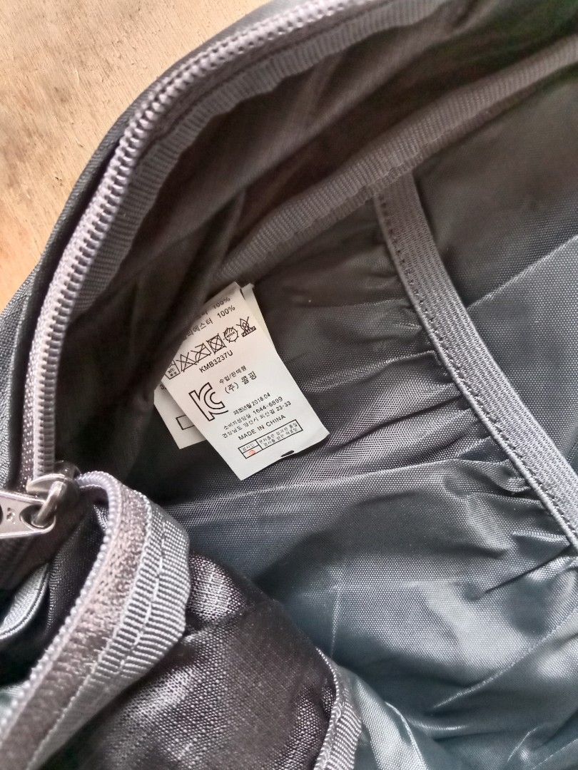 Kolping Momo20 pack bag, Men's Fashion, Bags, Backpacks on Carousell
