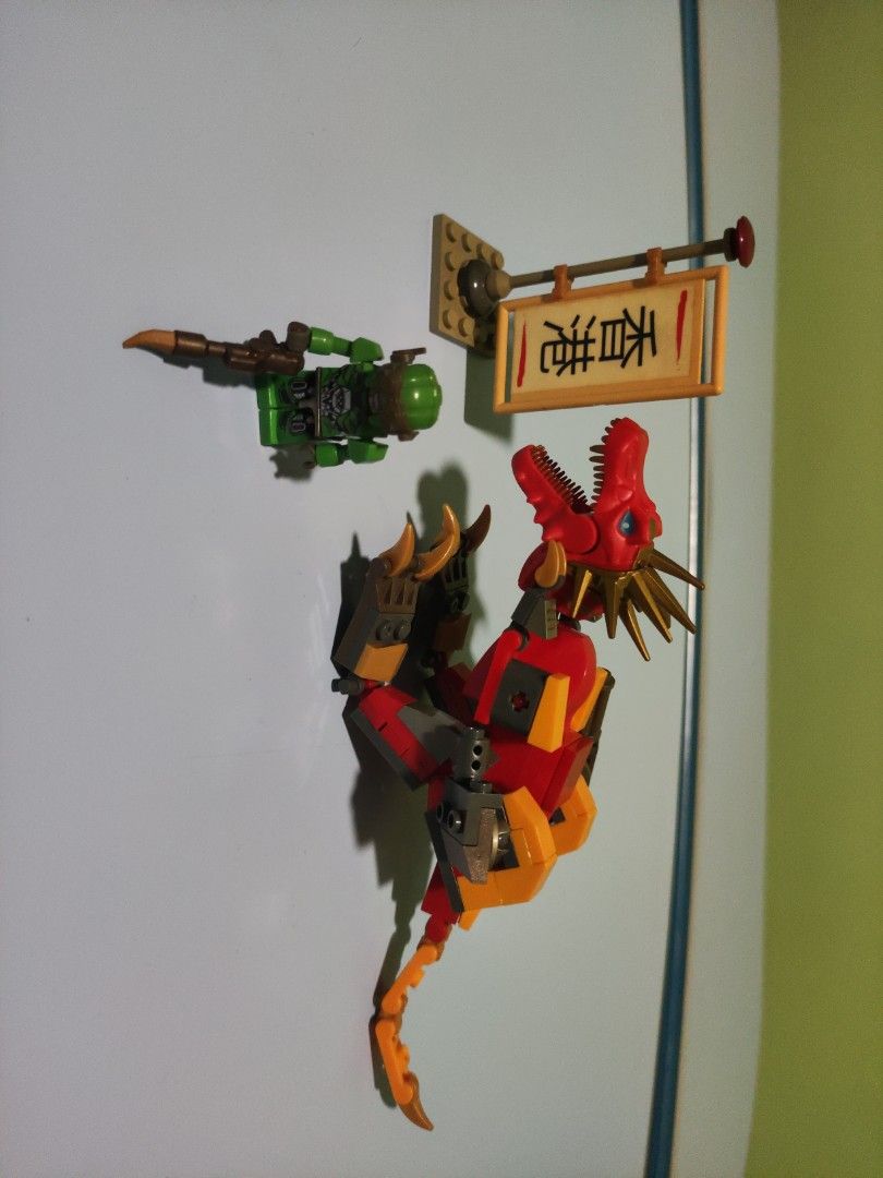 Kreo transformers, Hobbies & Toys, Toys & Games on Carousell