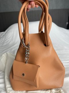 KSISTERS MERKEN CURVY CANDY BAG