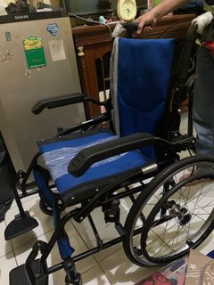 Kursi roda murah