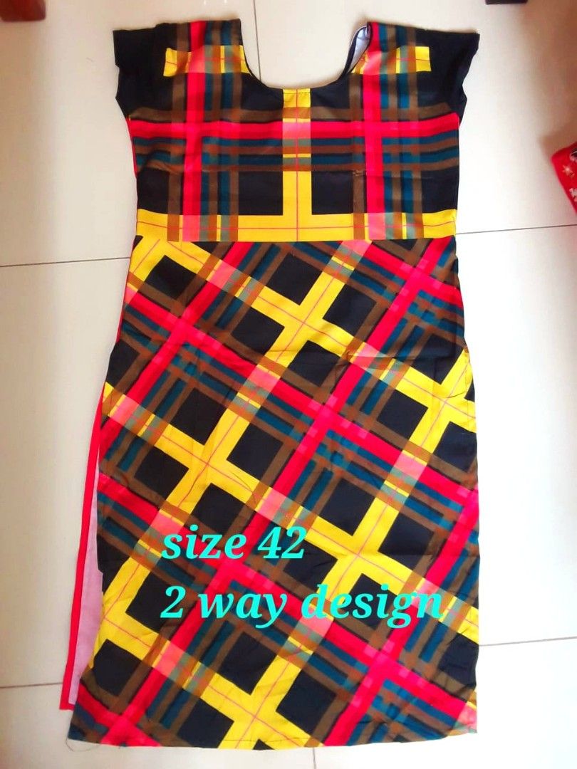 Double kurti dress online
