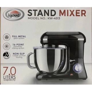 Kyowa Stand Mixer KW-4513 Heavy Duty