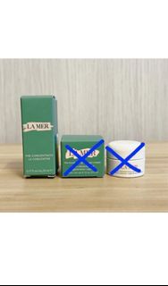 La Mer The Concentrate