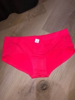 La senza panty size M