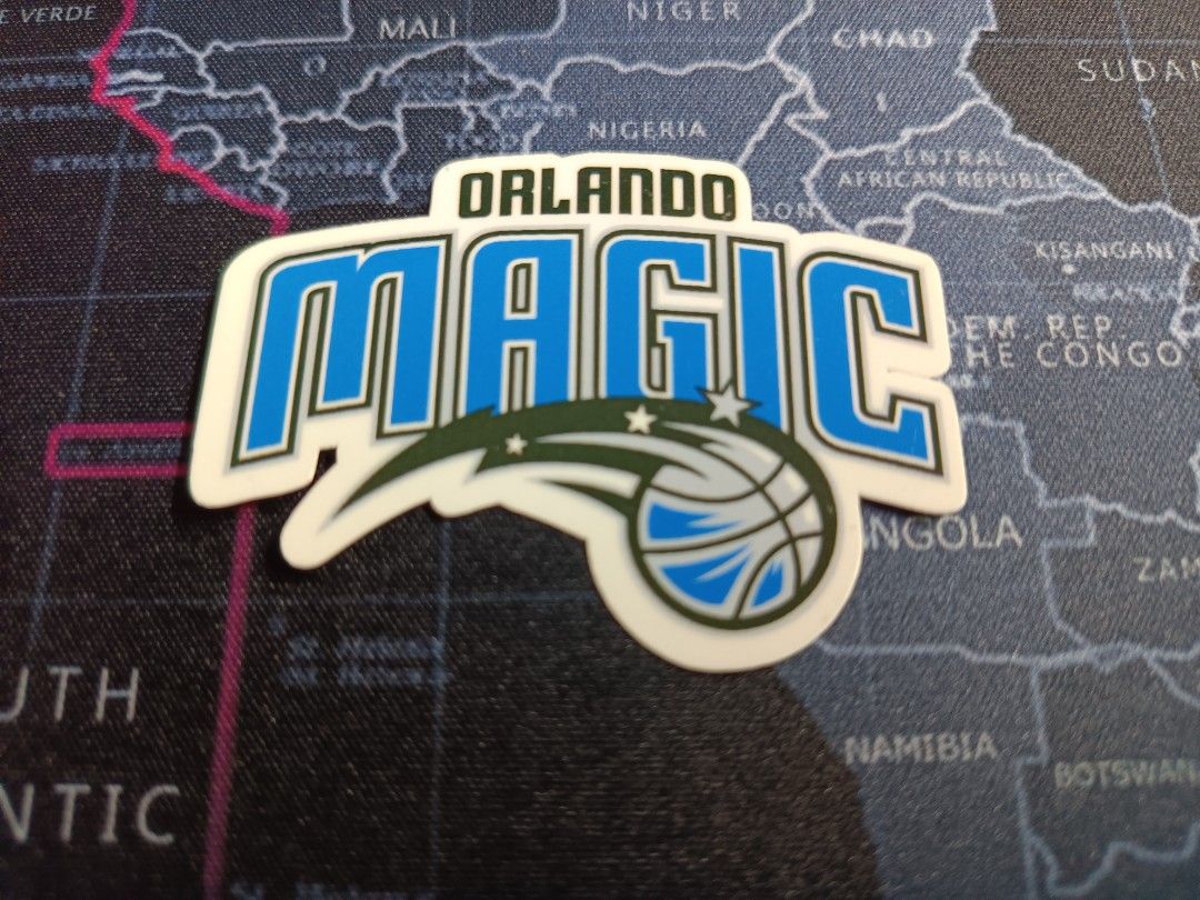 Laminated vinyl stickers., Car Parts & Accessories, Emblem, Sticker and