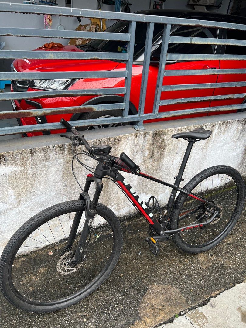 Mtb 2x11 2025