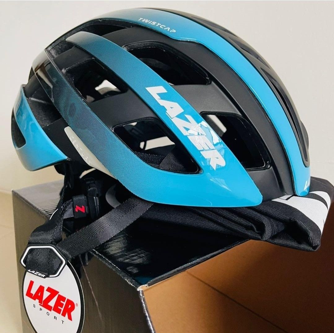 Lazer sales century blue