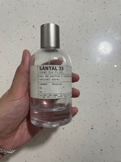 Le Labo Santal 33