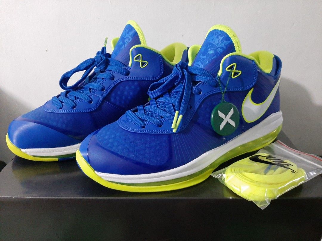 lebron 8 sprite for sale