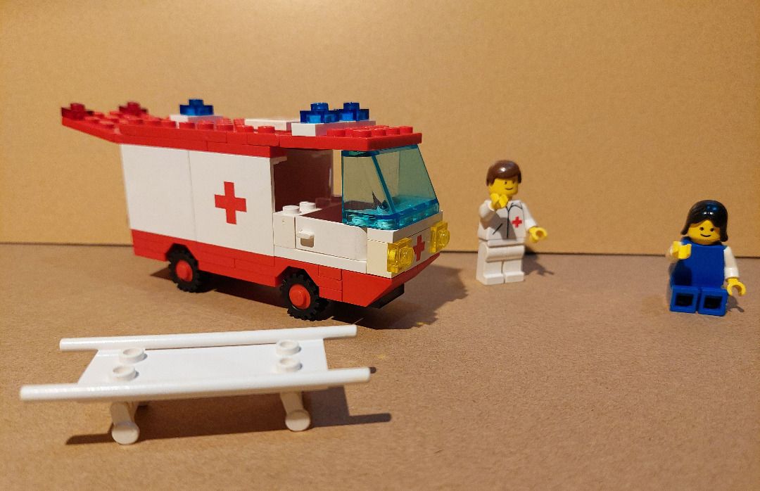 Lego 6688 instructions hotsell