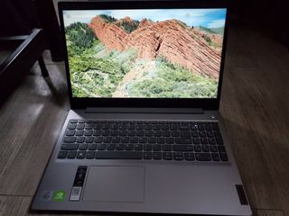 Lenovo IdeaPad 3 15IML05