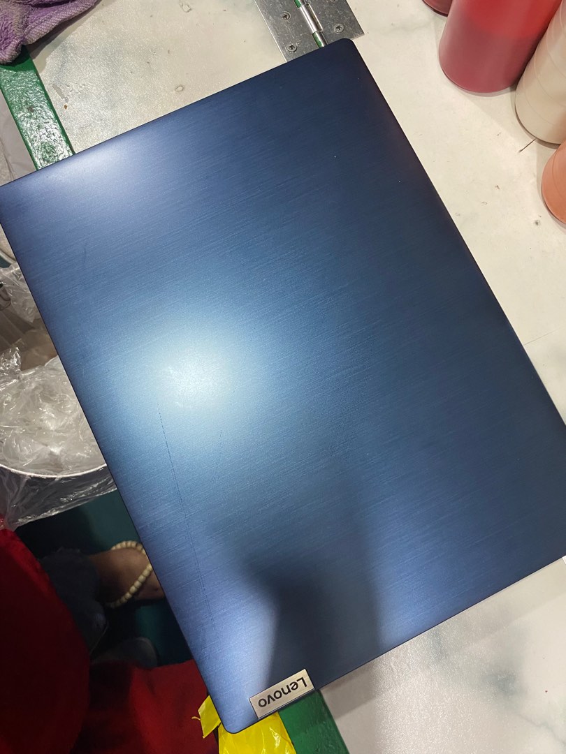 Lenovo Ideapad 3, Computers & Tech, Desktops on Carousell