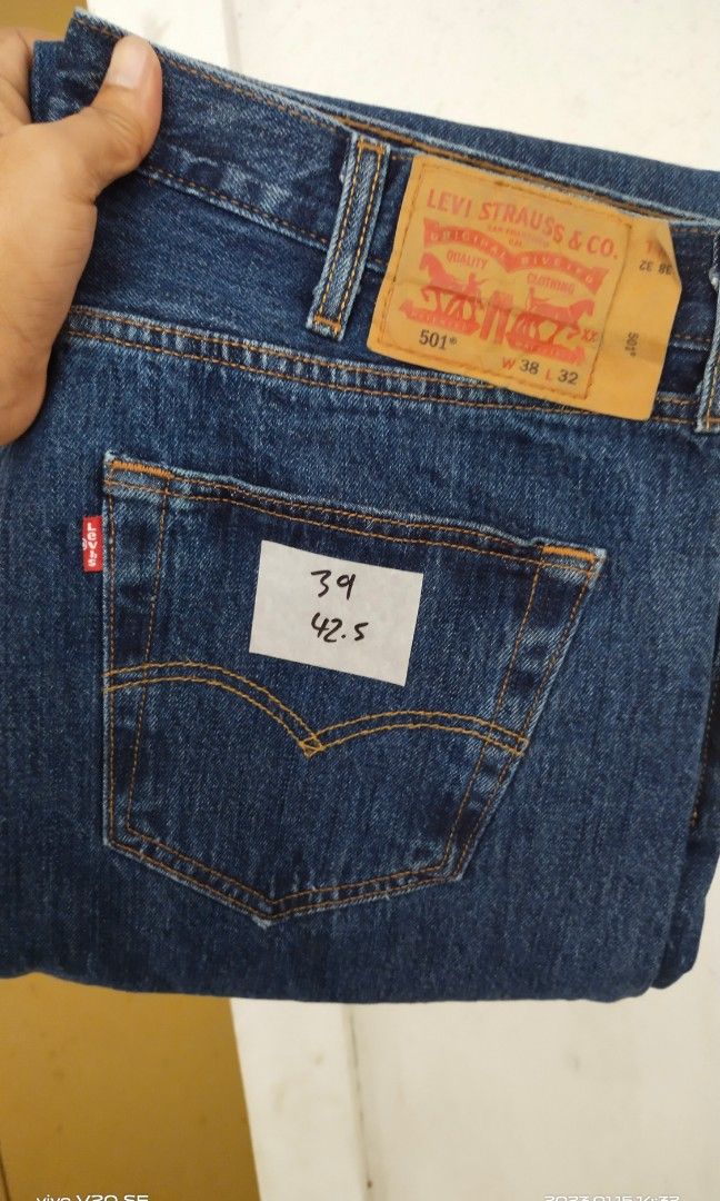 Levis deals 501 0194