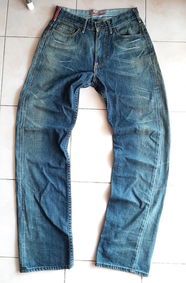 Levis jeans redloop new arrivals