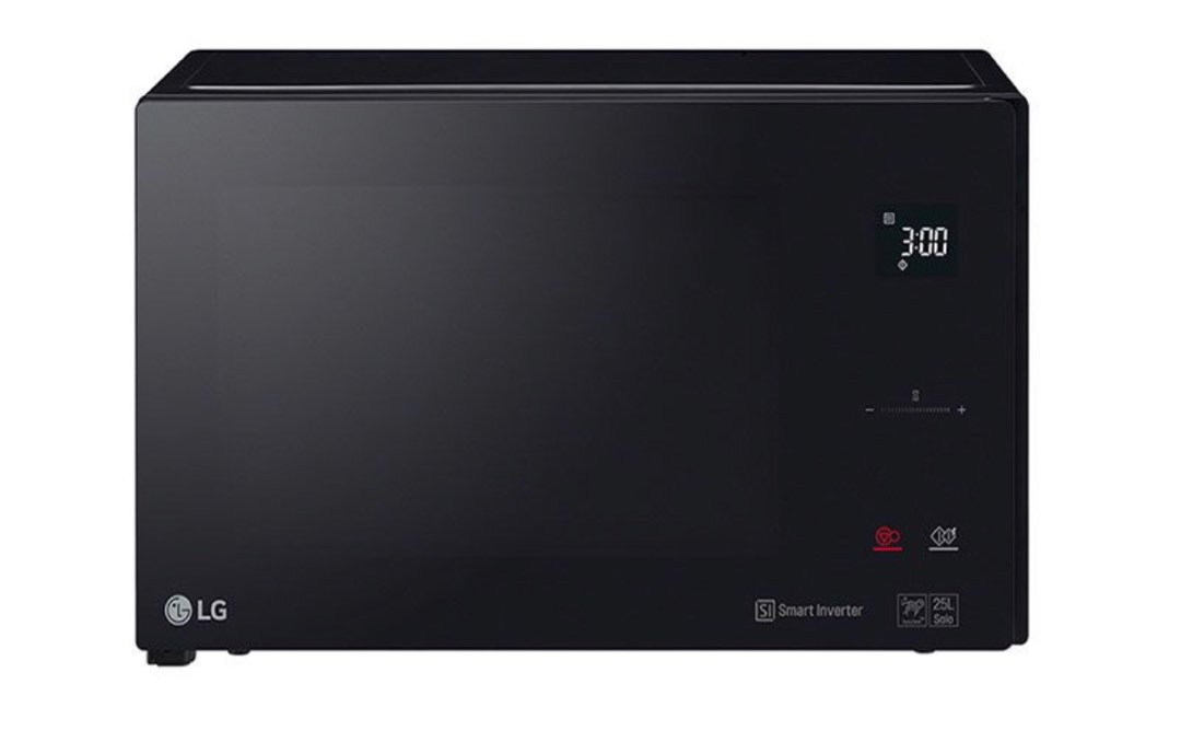 LG Microwave Oven MS2595DIS Smart inverter, TV & Home Appliances
