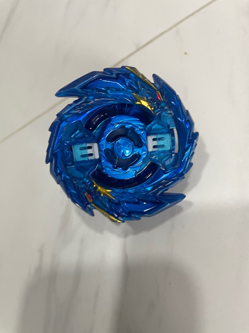 real beyblade cost