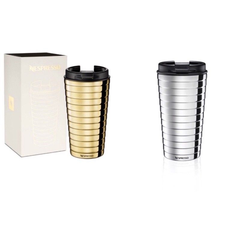 Touch Travel Mug - Limited Edition, Accessories