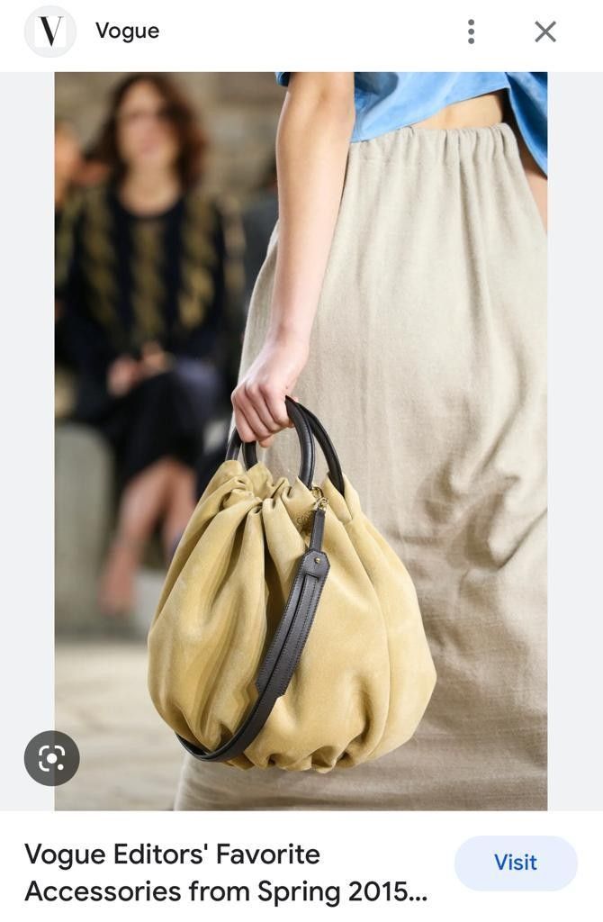 Loewe bounce hot sale
