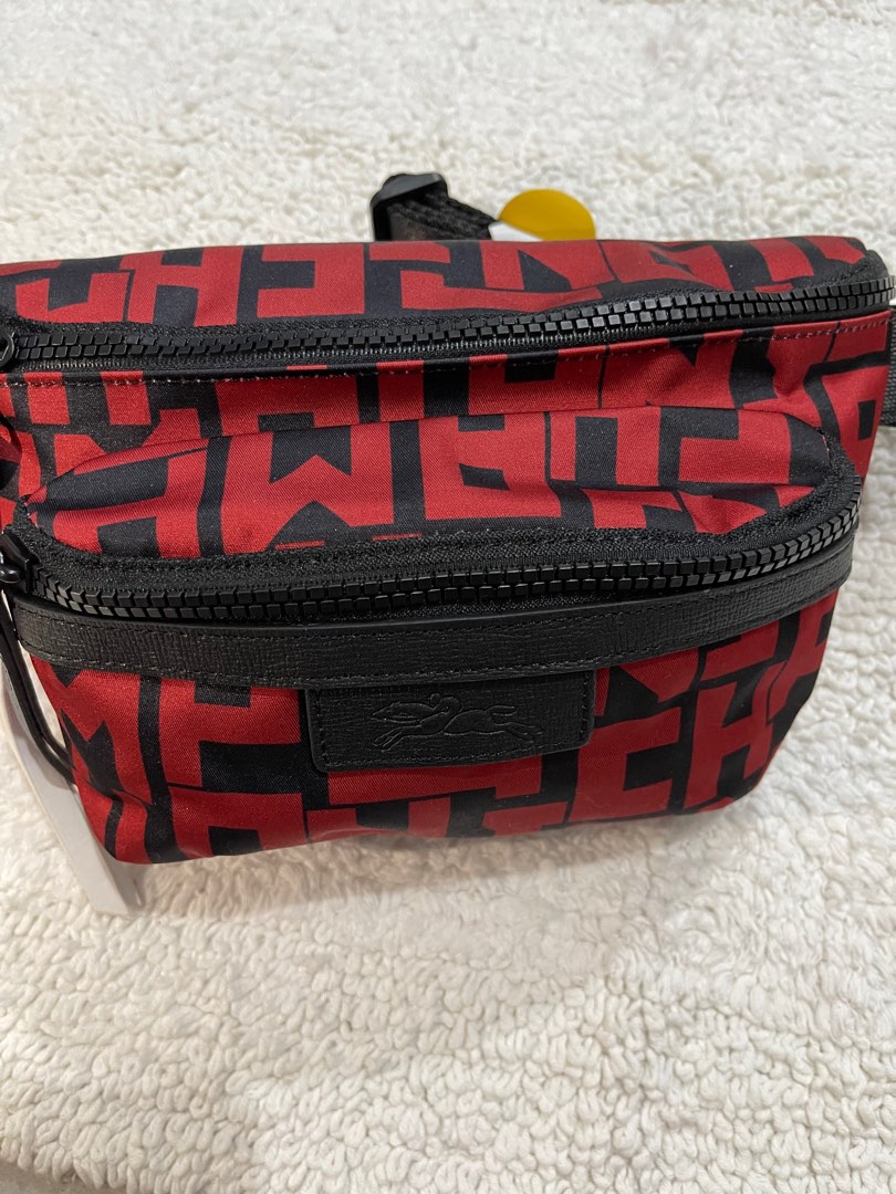 Longchamp bum deals bag