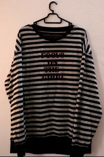 Longsleeves Top