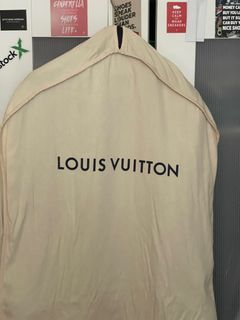 Louis Vuitton LVSE MNGM REVERSIBLE WINDBREAKER JACKET