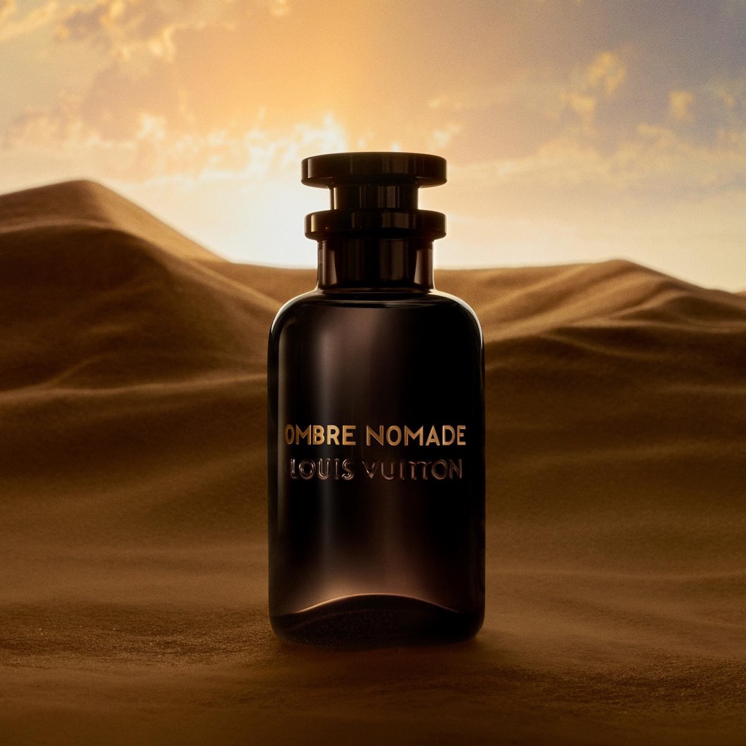 Louis Vuitton LV Perfume Contre Moi Edp 100ml, Beauty & Personal Care,  Fragrance & Deodorants on Carousell