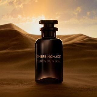 Ombre Nomade Louis Vitton 100ml, Beauty & Personal Care, Fragrance