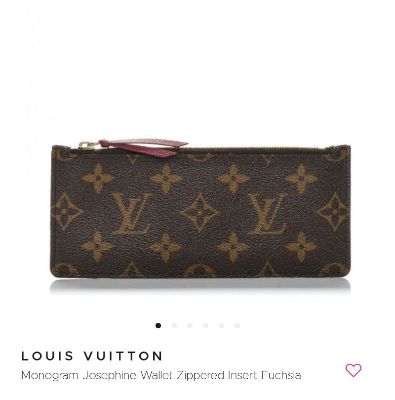 lv bag with receipt, Luxury, Bags & Wallets on Carousell