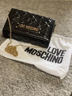 Love Moschino - Brand new bag