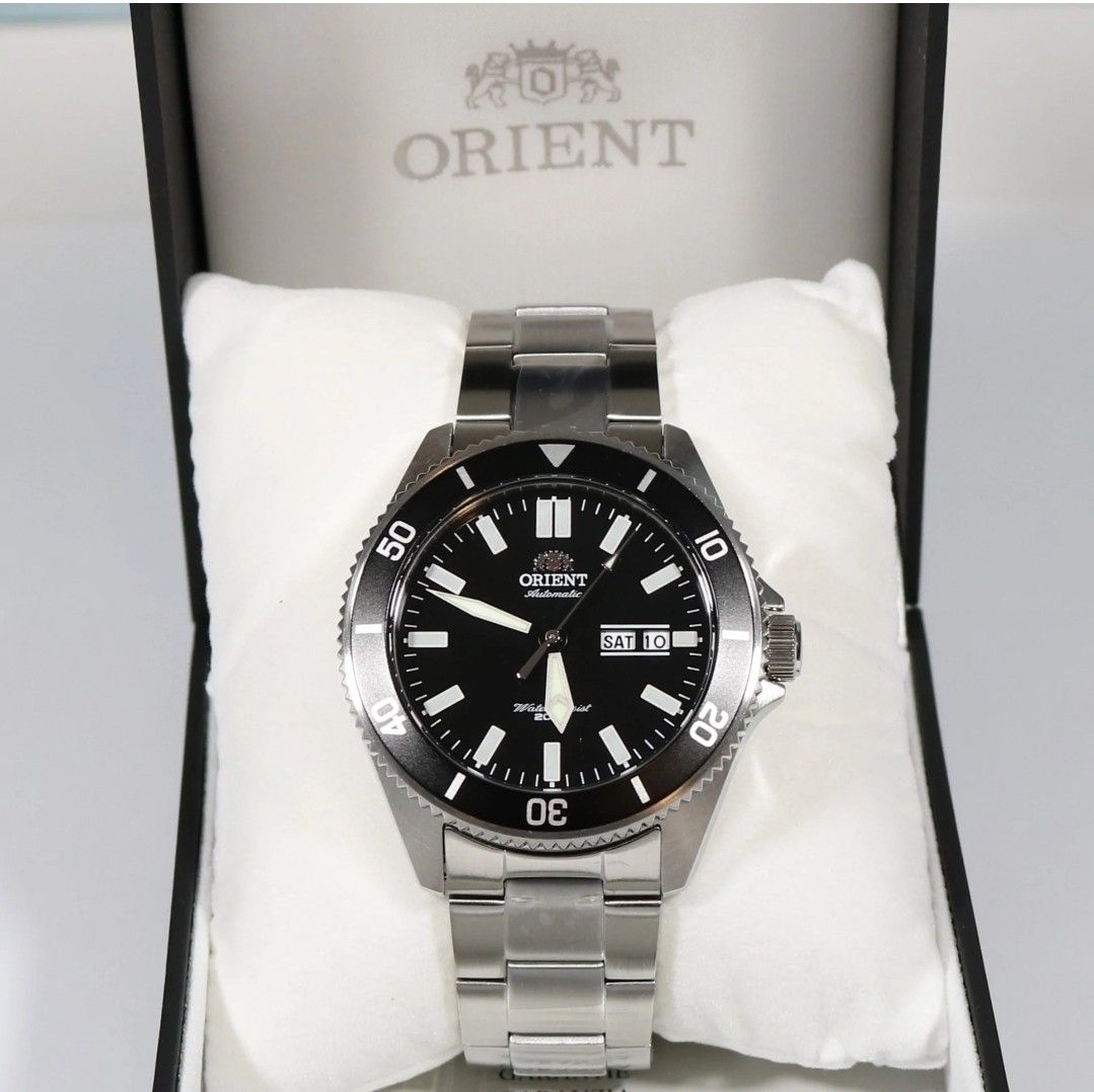 Ceas orient discount mako 2