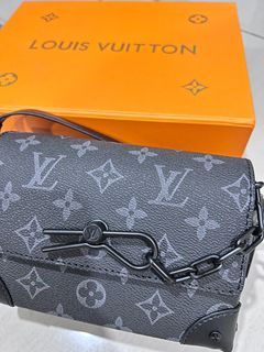 Louis Vuitton steamer xs, 名牌, 手袋及銀包- Carousell