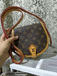 Lv tambourine