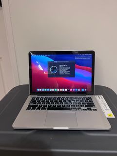 Macbook Pro 2015 (500gb)