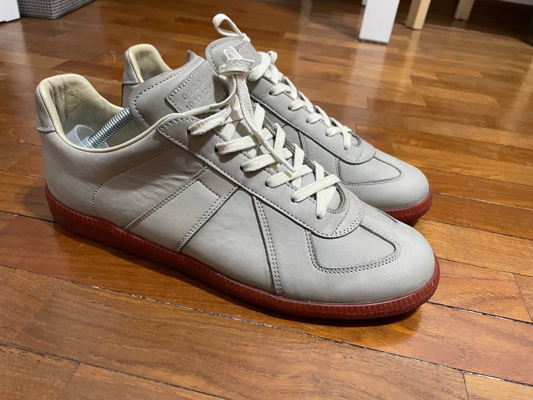 Gats margiela cheap