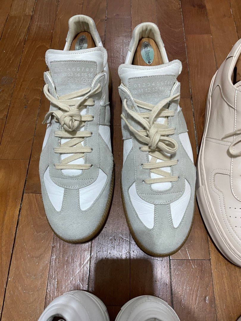 Maison Margiela GATs