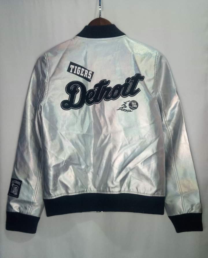 Major League Baseball, Men's Fashion, Coats, Jackets and Outerwear on Carousell