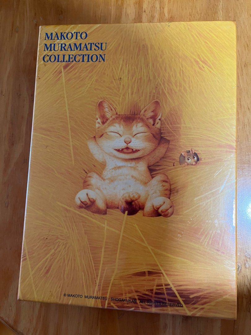 MAKOTO MURAMATSU COLLECTION 村松誠 750×500 1000ピース